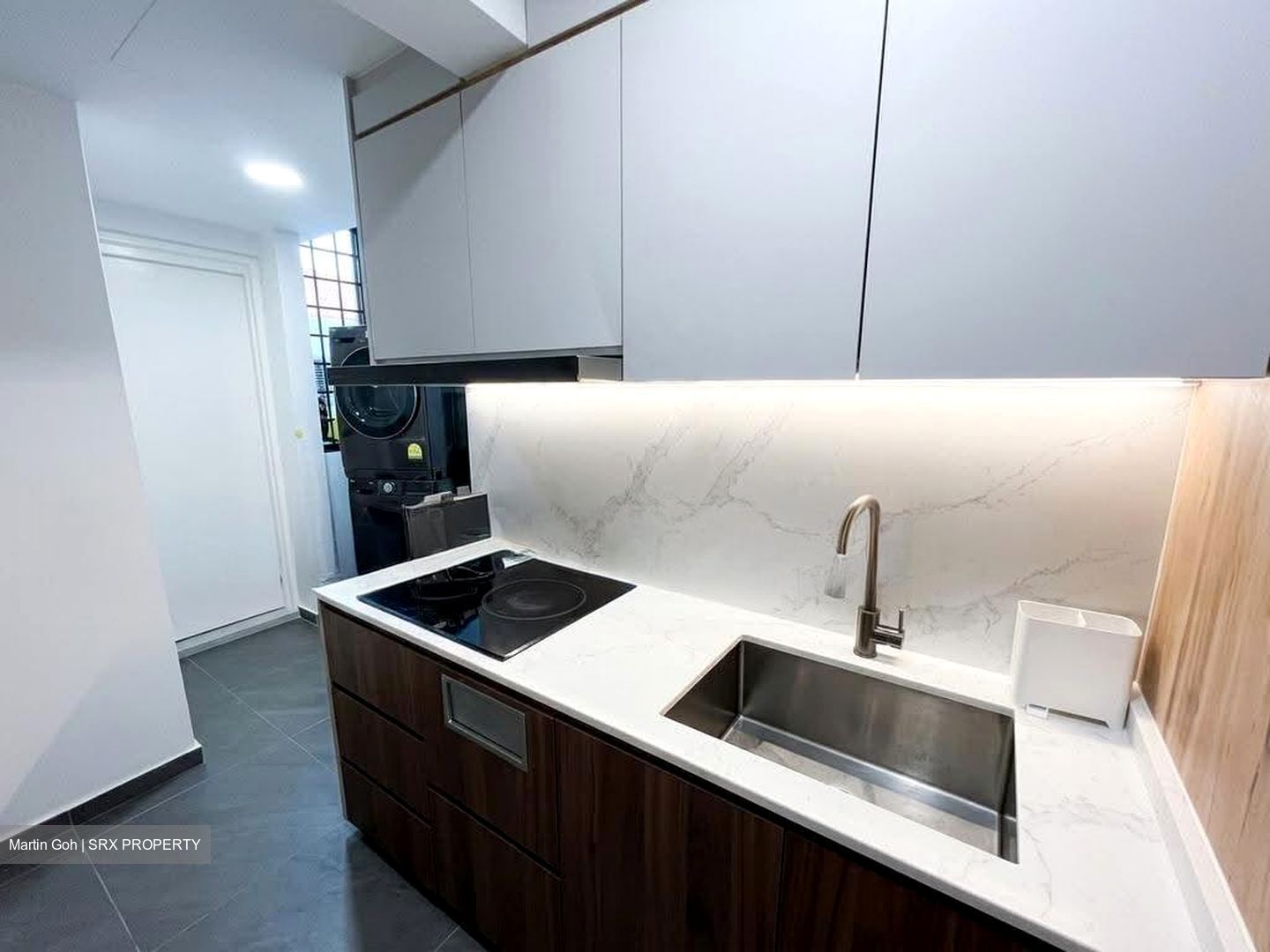Nouvelle Park (D19), Condominium #630259391
